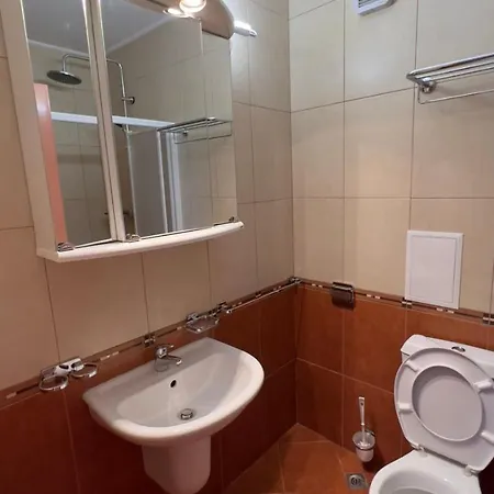 в комплекс златна дюна Nessebar