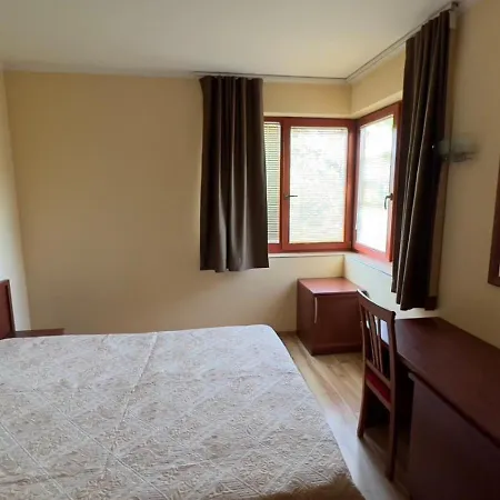 в комплекс златна дюна * Nessebar