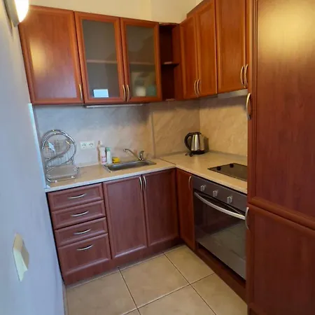 в комплекс златна дюна *