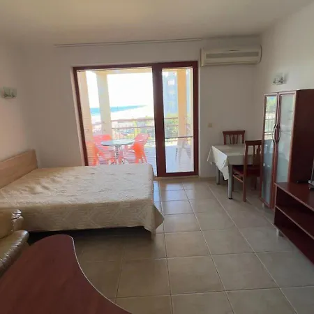 в комплекс златна дюна Lejlighed