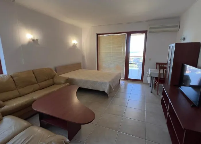 в комплекс златна дюна *