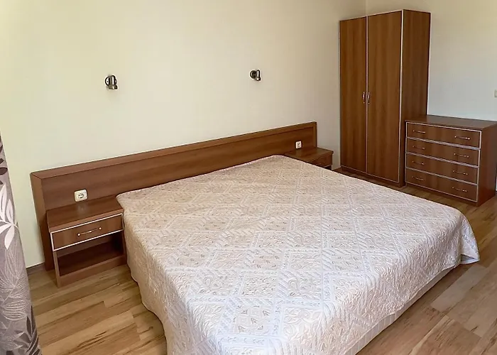 в комплекс златна дюна