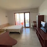 в комплекс златна дюна Apartament Nesebyr