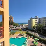 в комплекс златна дюна Apartament *