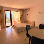 в комплекс златна дюна Apartament