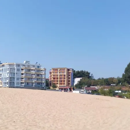 в комплекс златна дюна Apartament