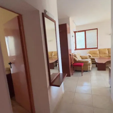 Apartamento в комплекс златна дюна