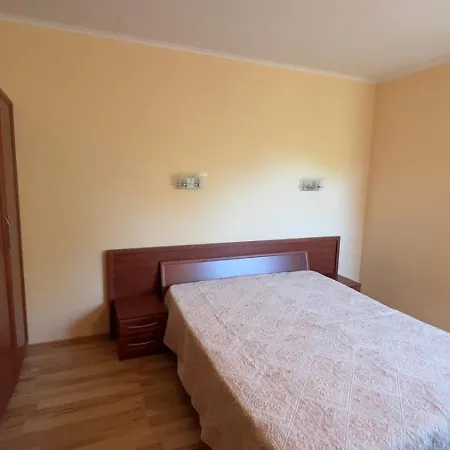 в комплекс златна дюна Apartamento