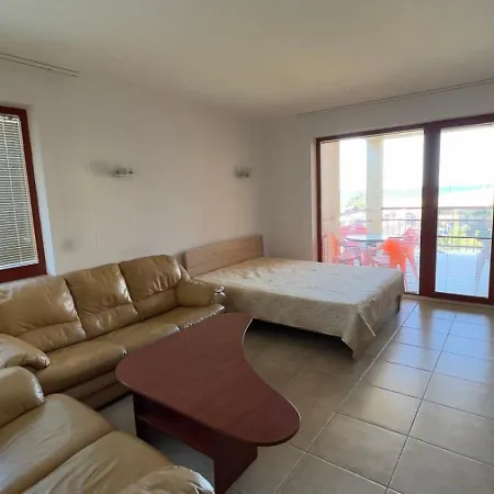 Apartament в комплекс златна дюна *