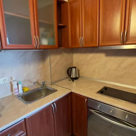 в комплекс златна дюна 公寓 *