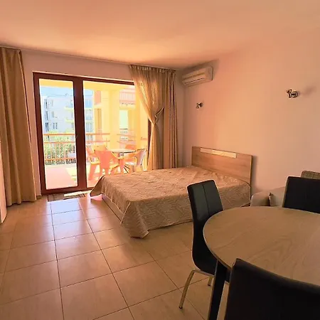 в комплекс златна дюна Appartement
