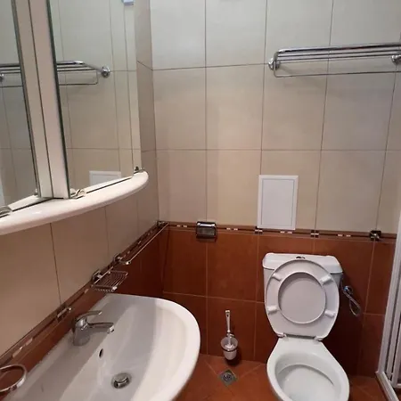 Apartamento в комплекс златна дюна *
