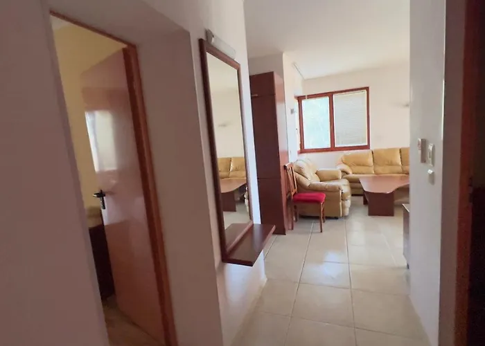 Apartament в комплекс златна дюна