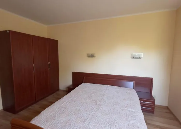 в комплекс златна дюна Апартамент