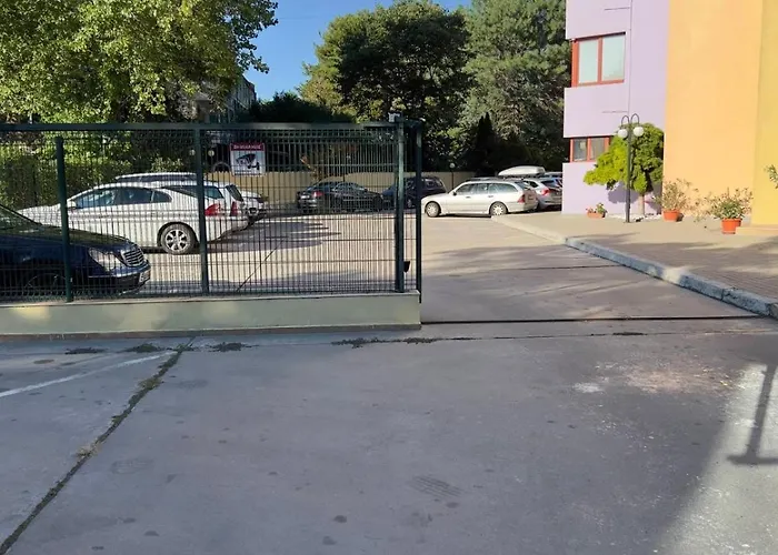 в комплекс златна дюна *